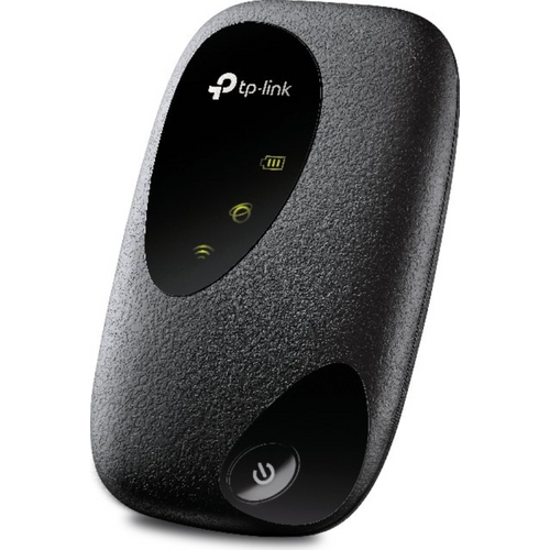 TP-Link M7000 4G LTE Mobilni Wi-Fi hotspot s baterijom slika 1