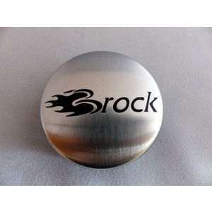 Znak Brock CSS 60mm