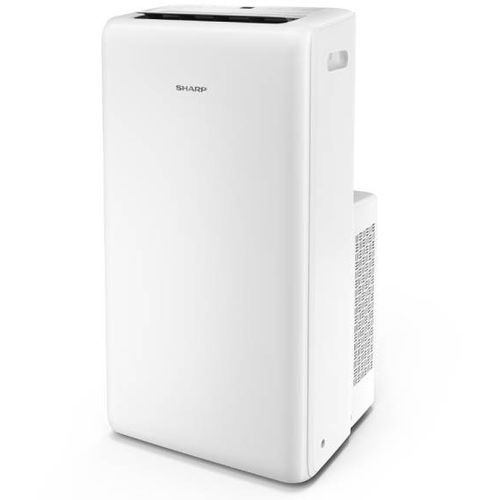 Sharp Prenosni klima uređaj UL-C12EA-W On/Off, 36m², 12000 BTU slika 1