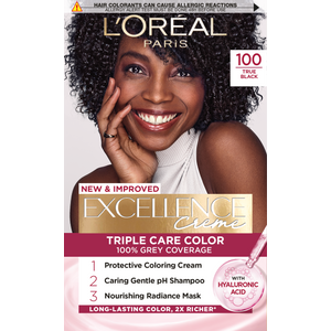 L'Oreal Paris Excellence farba za kosu 100