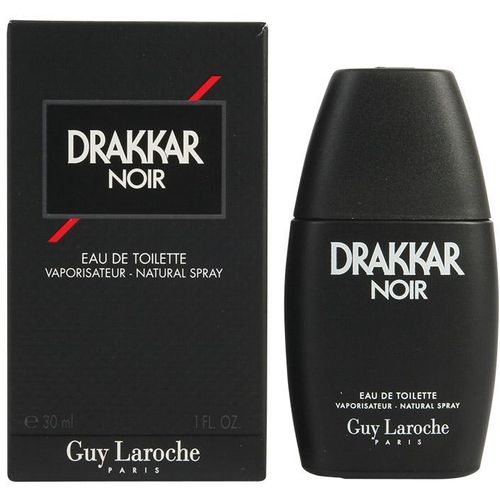 Guy Laroche Drakkar Noir Eau De Toilette 30 ml (man) slika 2