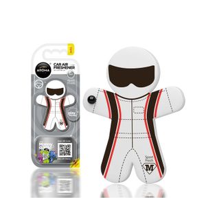 Aroma Car Manny game Miris za auto, Sport Fresh