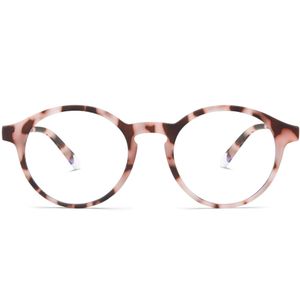 Zaštitne naočare BARNER Le Marais Pink Tortoise