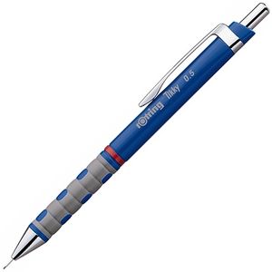 Tehnička olovka ROTRING Tikky 0.5 plava