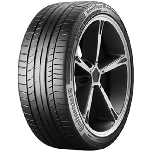 Continental 235/35R19 91Y XL SportContact 5P MO FR slika 2