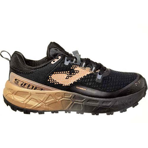 Joma  Tk.Sima Lady 2301 Black Gold Patike Za Žene slika 1