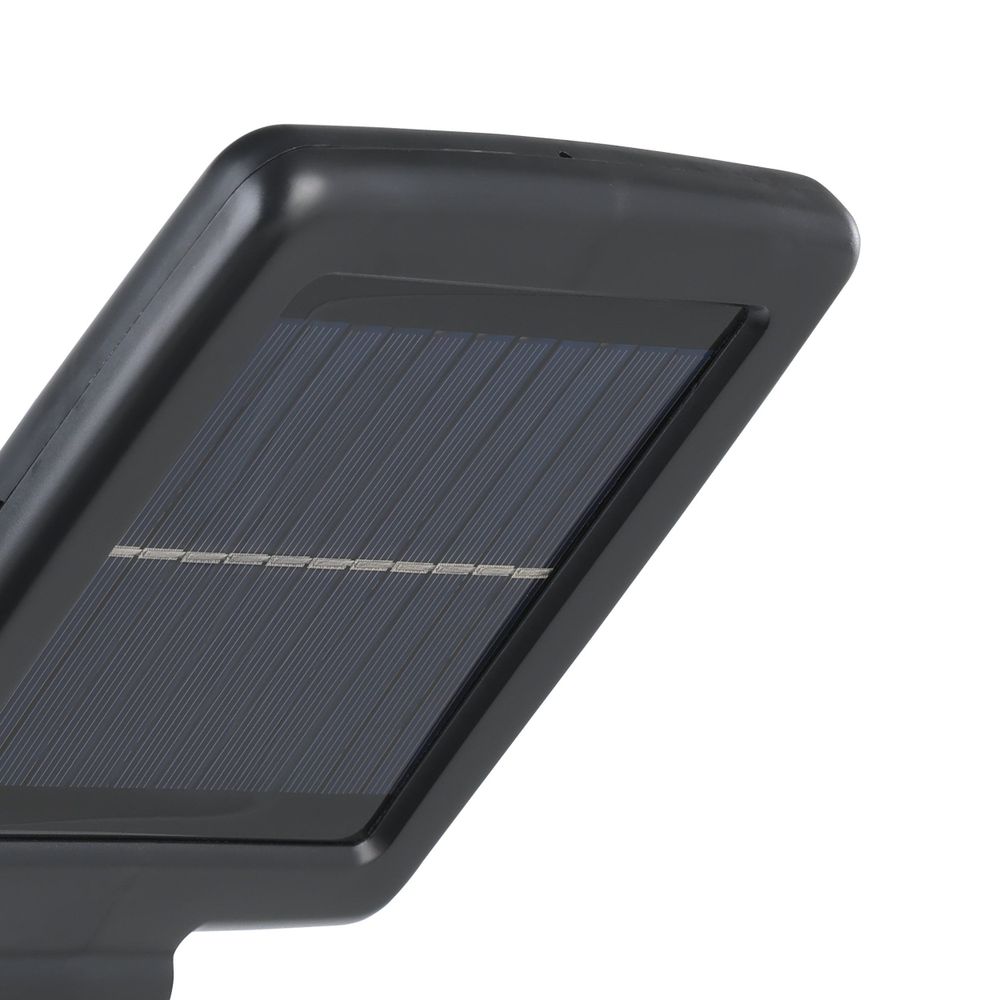 Eglo Casabas vanjska reflektor, led, 5,4w, solarna, senzor, bijela slika 4