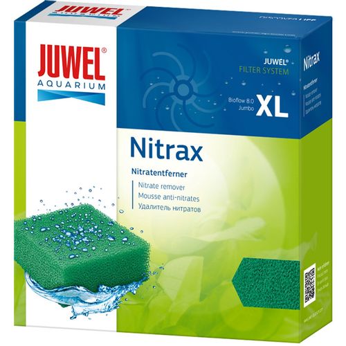 JUWEL Nitrax Bioflow 8.0 Jumbo slika 1