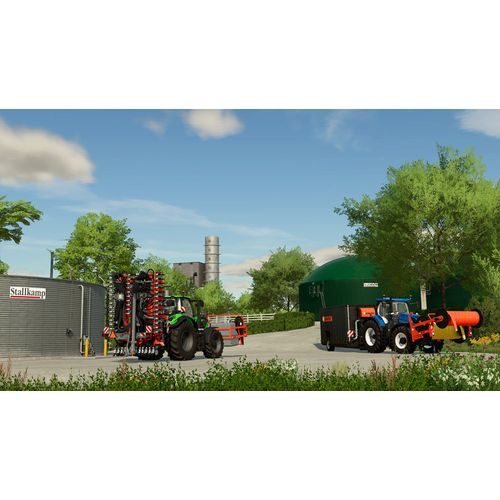 Farming Simulator 22 – Pumps n´ Hoses Pack (PC) slika 6