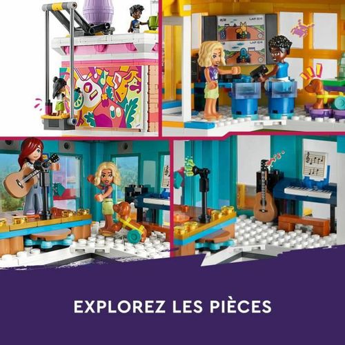 Playset Lego 41748 - Kreativna Zabava za Djecu slika 3