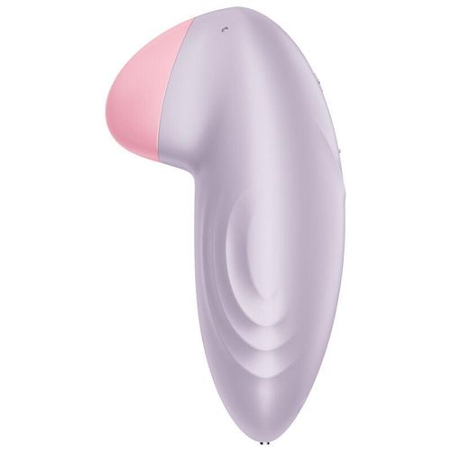 Satisfyer Tropical Tip lay-on vibrator slika 8