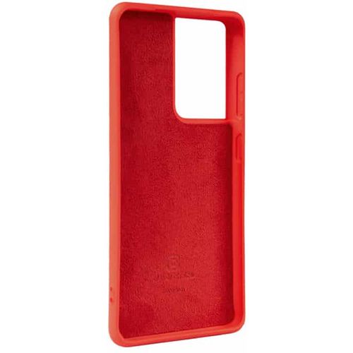 Crong Color Cover maskica za Samsung Galaxy S21 Ultra slika 4