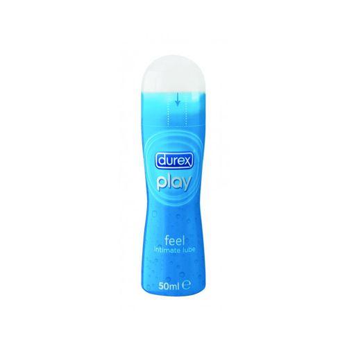 Lubrikant Durex Play Feel, 50 ml slika 1