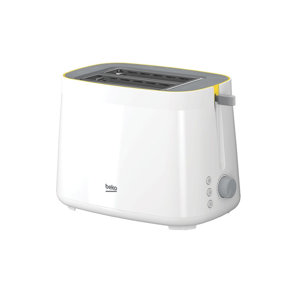 Beko Toster TAM 4220 W slika 1