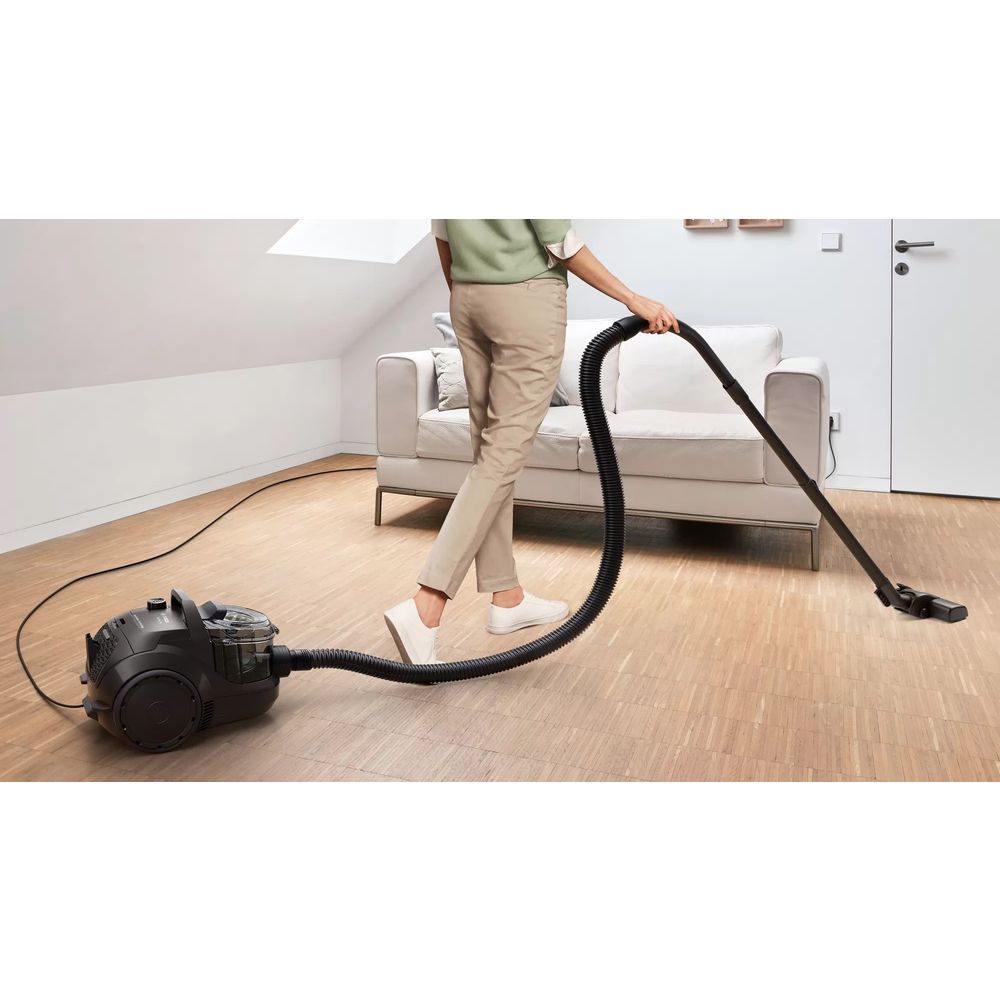 Bosch Usisivač s posudom BGC21X200 slika 6