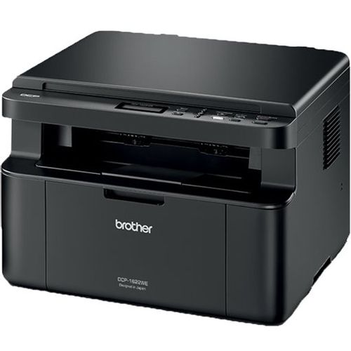 Printer BROTHER DCP-1622WE, print, scan, copy slika 1