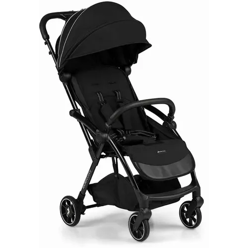 Leclercbaby Influencer AIR sportska kolica, Piano Black slika 10