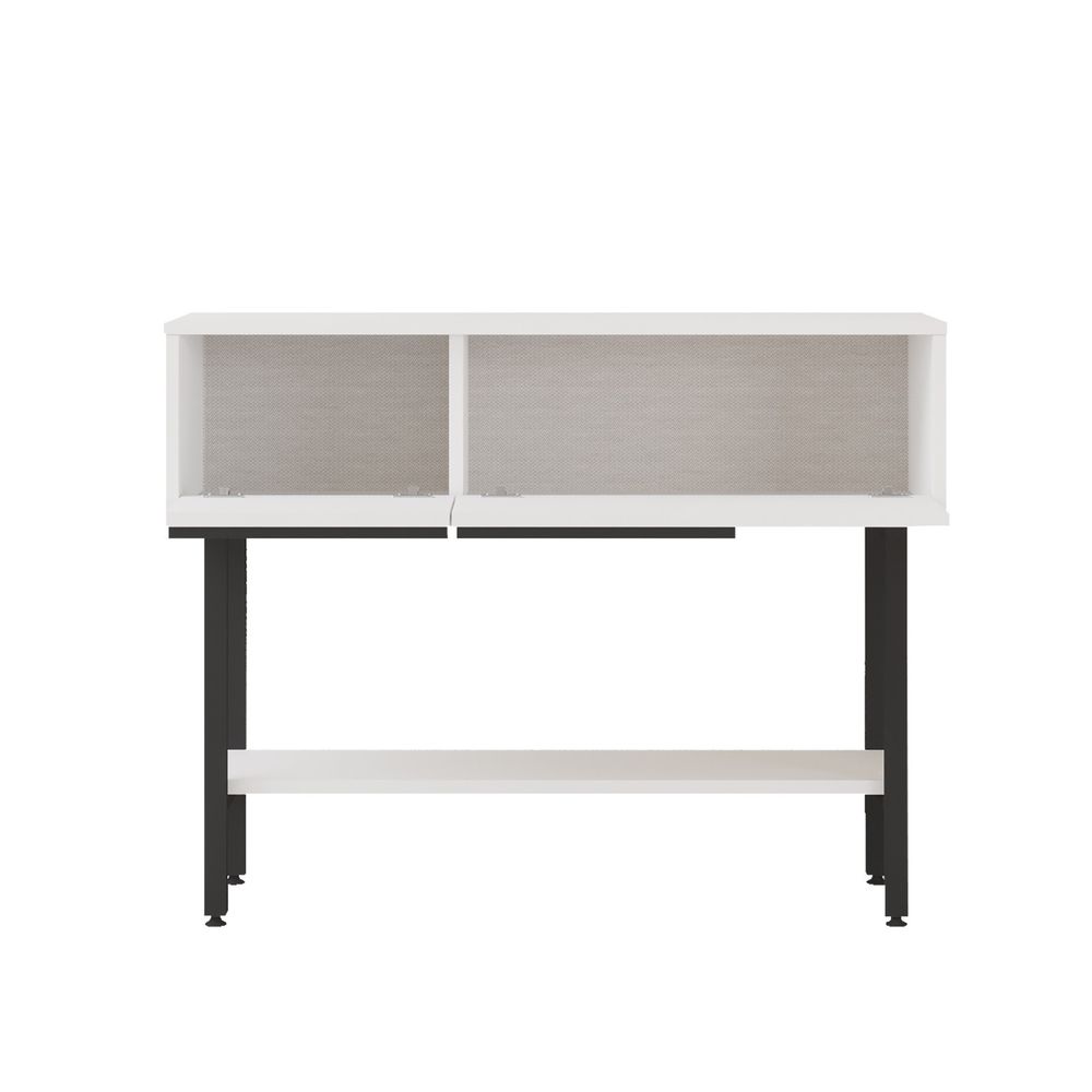Bijeli Sideboard On12-W slika 7
