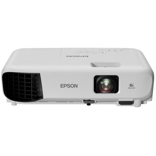 EPSON EB-E10 projektor slika 1