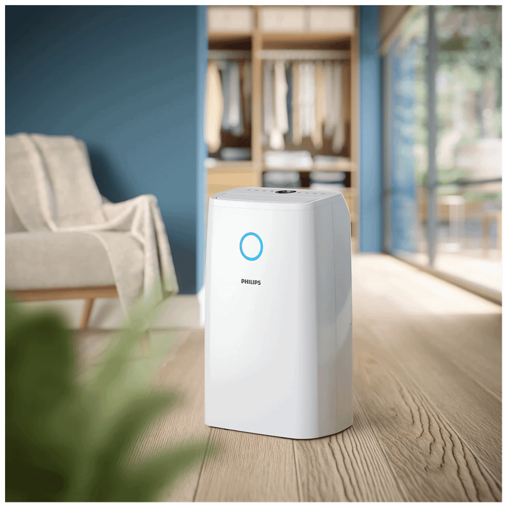 Philips Odvlaživač zraka DE3306/11, 258W  slika 3