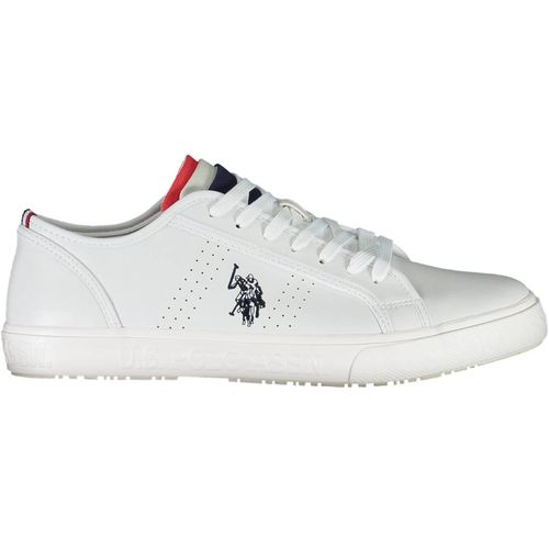 Muške tenisice U.S. Polo assn slika 1