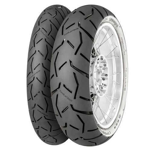 Continental 170/60ZR17 TRAIL ATTACK 3 72W Moto gume Moto slika 1