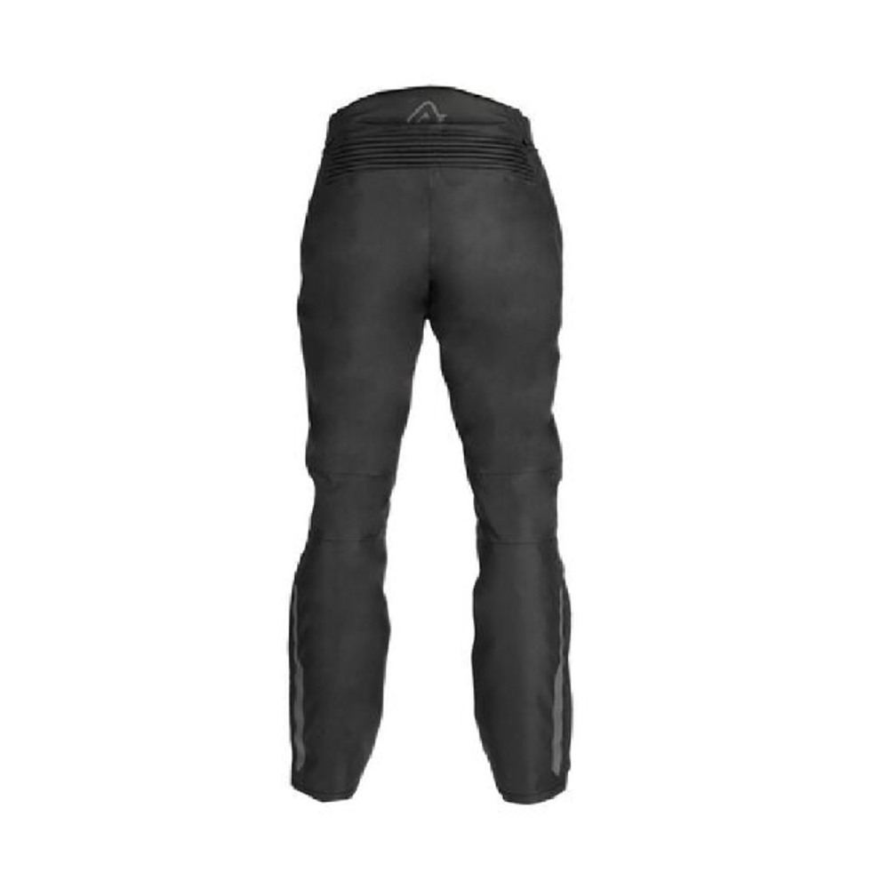 Pantalone - hlače za motor Acerbis CE Discovery 2.0 - Crne XL vel. slika 2