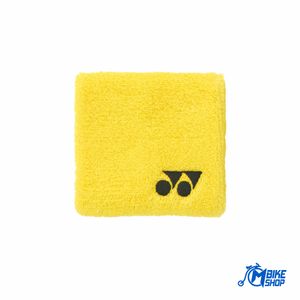 Yonex Znojnica za ruku AC493, Light Yellow