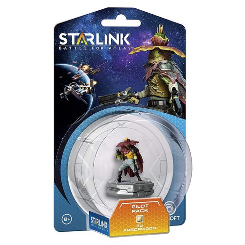 Starlink Pilot Pack Eli slika 1