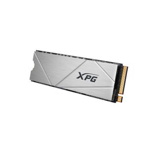 A-DATA 2TB M.2 PCIe Gen4 x4 XPG GAMMIX S60 AGAMMIXS60-2T-CS SSD
