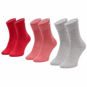 Skechers 3ppk mesh ventilation socks sk41040-4460