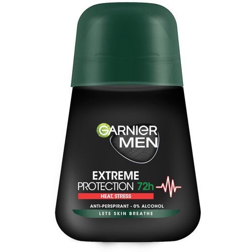 Garnier Men Extreme Protection 72h Roll-on 50 ml slika 1