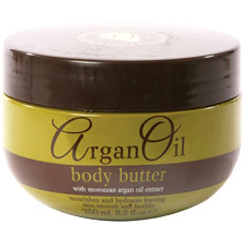 Argan Oil body butter 250 ml slika 1