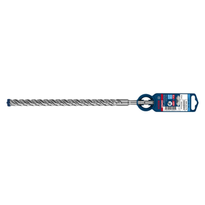 Bosch Borer 7X Sds-Plus 8X250/315 Mm Expert