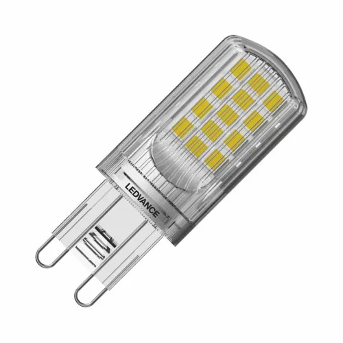 OSRAM LED ubodna sijalica 4,2W G9 230V 2700K 470lm slika 1