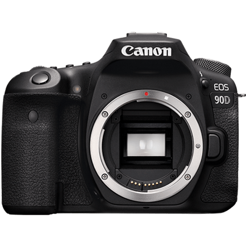 Canon EOS 90D (telo) slika 1