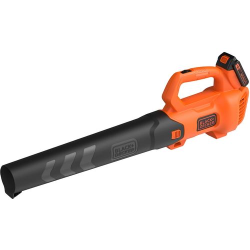 Black & Decker BCBL200L aku puhač za lišče 18V slika 1