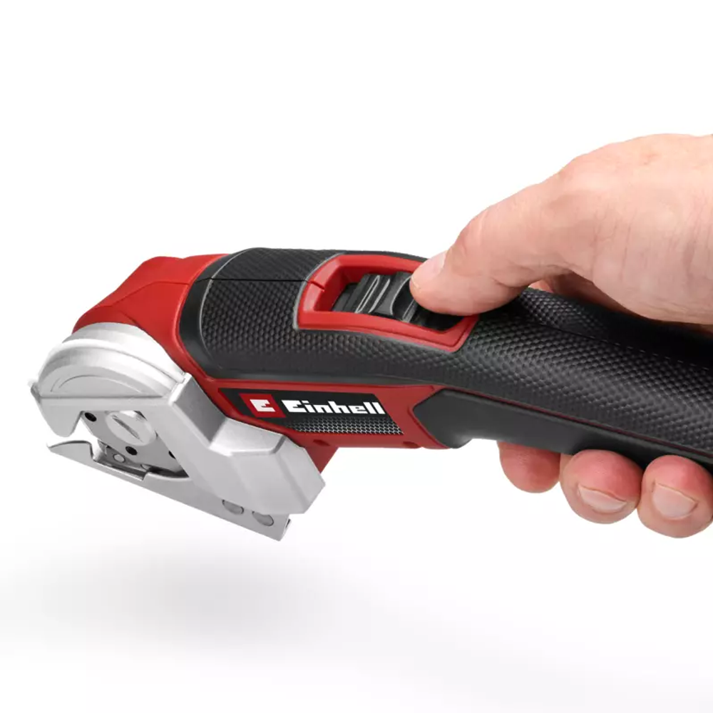Einhell PXC aku univerzalni rezač TE-UC 18/6 -Solo slika 3