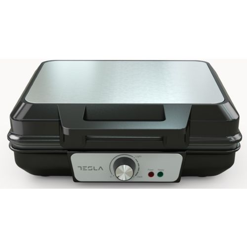 TESLA Waffle Toster WM200BX slika 3