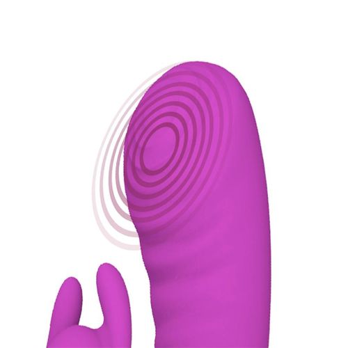 Intoyou Beat 3 vibrator s funkcijom pulsiranja slika 4