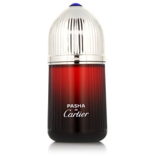 Cartier Pasha de Cartier Édition Noire Sport Eau De Toilette 100 ml (man) slika 1