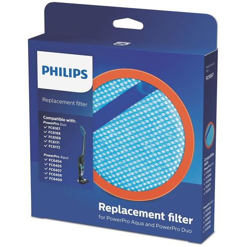 Philips Zamjenski filter za PowerPro Aqua i PowerPro FC5007/01 slika 2