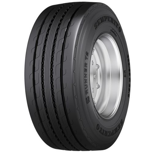 Semperit 245/70R19.5 SEMPERIT RUNNER T2 Teretna Prikolica slika 1