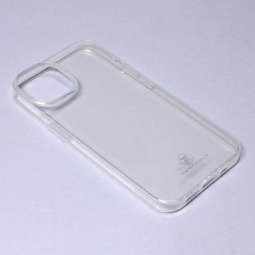 Maska Teracell Skin za iPhone 14 6.1 transparent slika 1