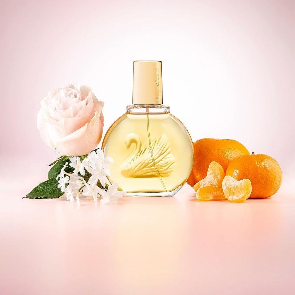 Gloria Vanderbilt Gloria Eau de Toilette 100ml slika 3