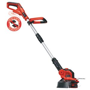 Einhell Akumulatorski trimer za travu GE-CT 18/28 Li-Solo