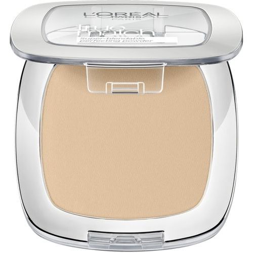 L'Oreal Paris True Match Kompaktni puder 2.N Vanille slika 2