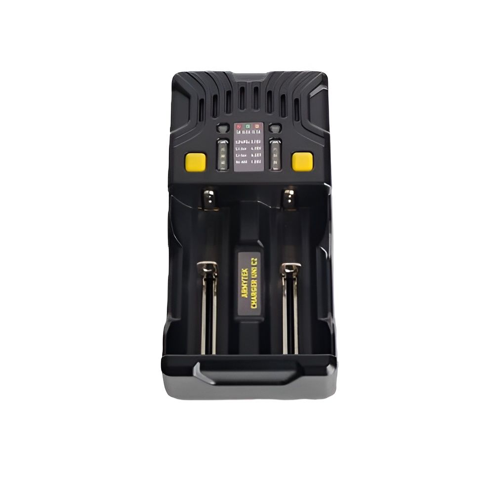 Armytek Univerzalni punjač za baterije Uni C2 slika 1