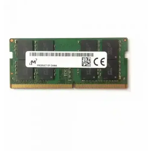 Micron PC3200 Memorija SODIMM DDR4 4GB PC3200 slika 1