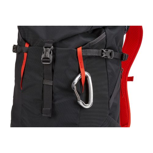 Ruksak za planinarenje Thule AllTrail 15L sivi slika 6